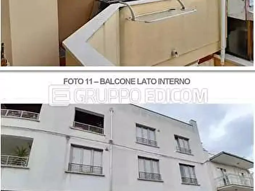 Immagine 6 di Appartamento in vendita  8 a Acquaviva Delle Fonti