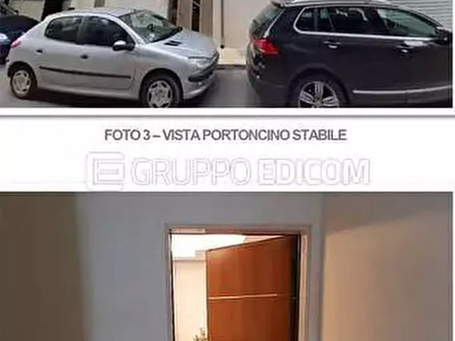 Immagine 4 di Appartamento in vendita  8 a Acquaviva Delle Fonti