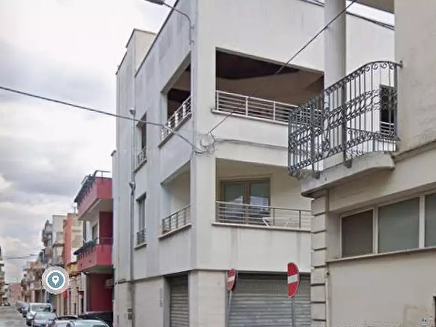 Immagine 1 di Appartamento in vendita  8 a Acquaviva Delle Fonti