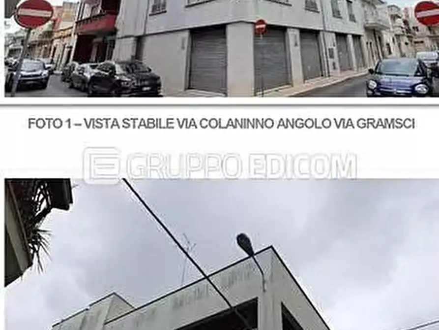 Immagine 8 di Appartamento in vendita  8 a Acquaviva Delle Fonti