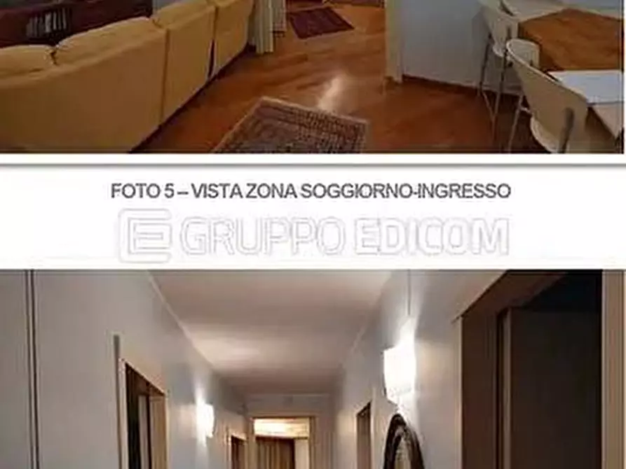 Immagine 3 di Appartamento in vendita  8 a Acquaviva Delle Fonti