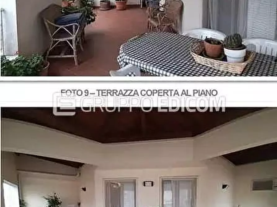 Immagine 7 di Appartamento in vendita  8 a Acquaviva Delle Fonti