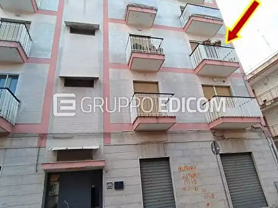Immagine 2 di Appartamento in vendita  9 a Triggiano