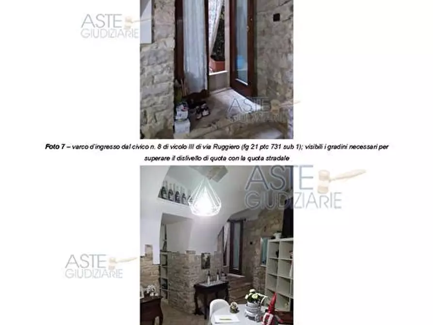 Immagine 5 di Appartamento in vendita  5-6-7-8 a Palo Del Colle