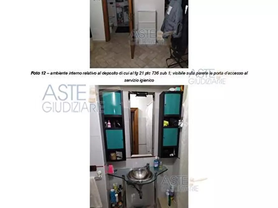 Immagine 7 di Appartamento in vendita  5-6-7-8 a Palo Del Colle
