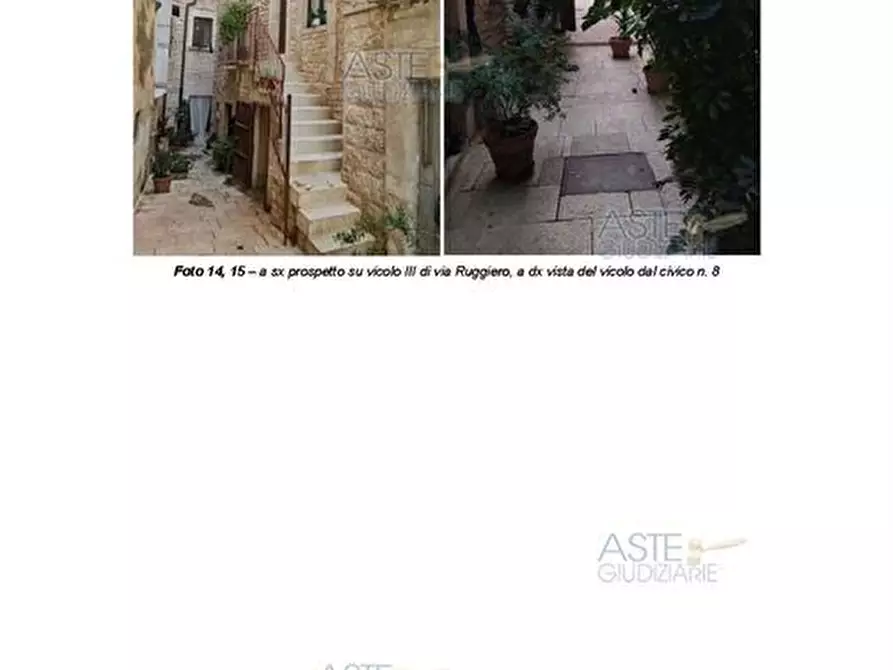 Immagine 9 di Appartamento in vendita  5-6-7-8 a Palo Del Colle