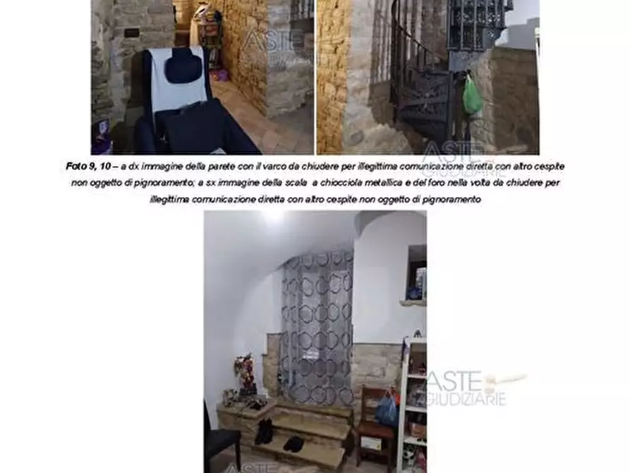 Immagine 8 di Appartamento in vendita  5-6-7-8 a Palo Del Colle