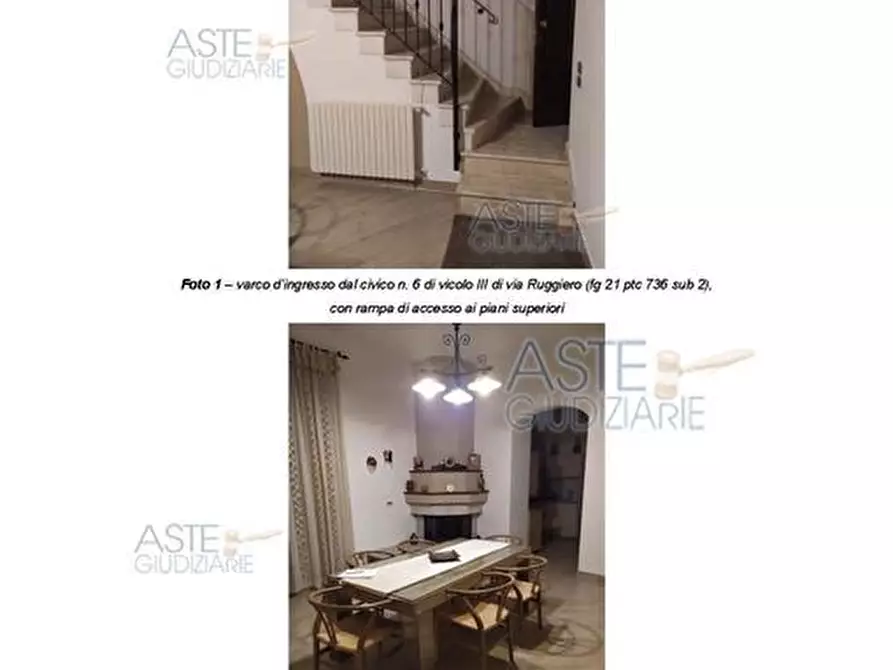Immagine 6 di Appartamento in vendita  5-6-7-8 a Palo Del Colle