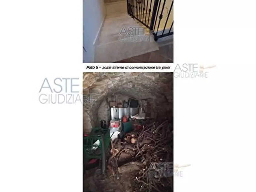 Immagine 4 di Appartamento in vendita  5-6-7-8 a Palo Del Colle