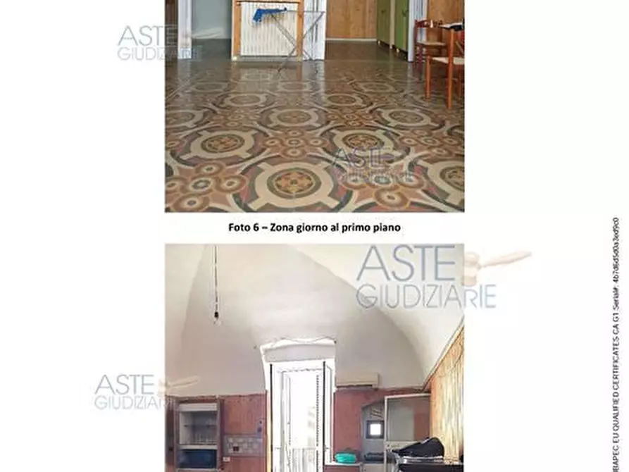 Immagine 4 di Appartamento in vendita  62 a Gioia Del Colle
