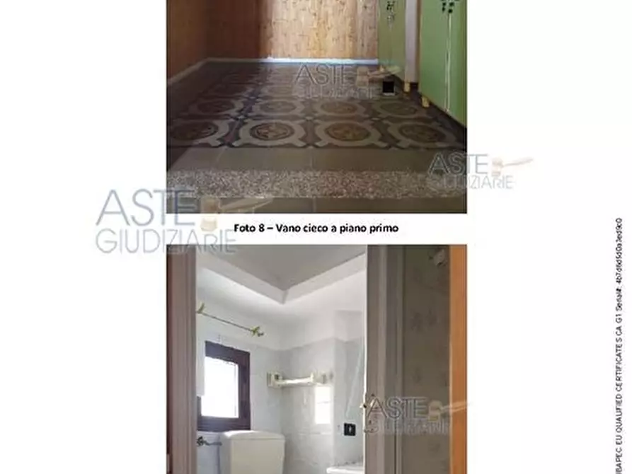 Immagine 5 di Appartamento in vendita  62 a Gioia Del Colle