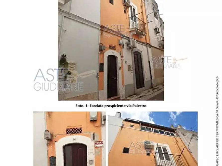 Immagine 10 di Appartamento in vendita  62 a Gioia Del Colle