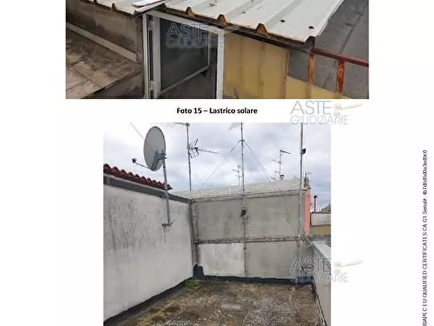 Immagine 9 di Appartamento in vendita  62 a Gioia Del Colle