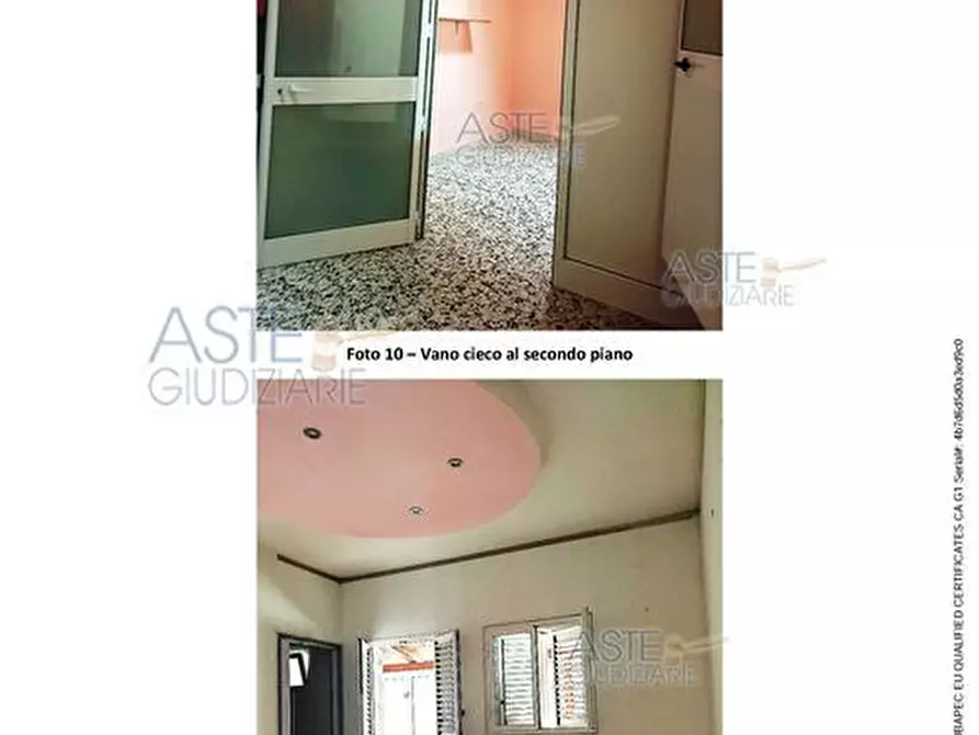 Immagine 6 di Appartamento in vendita  62 a Gioia Del Colle