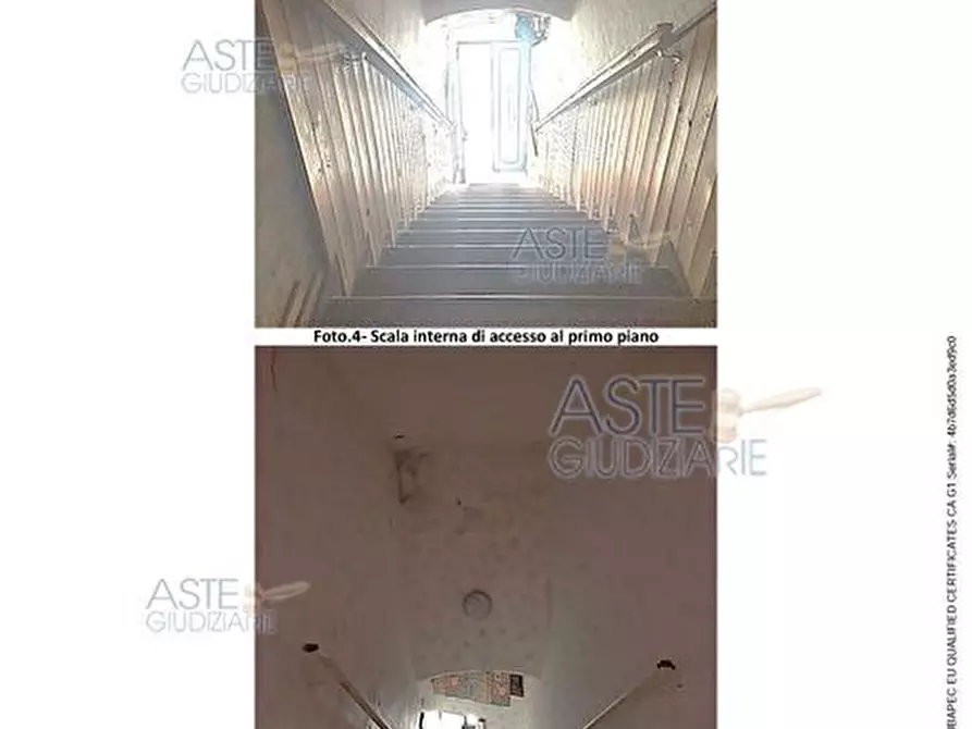 Immagine 3 di Appartamento in vendita  62 a Gioia Del Colle