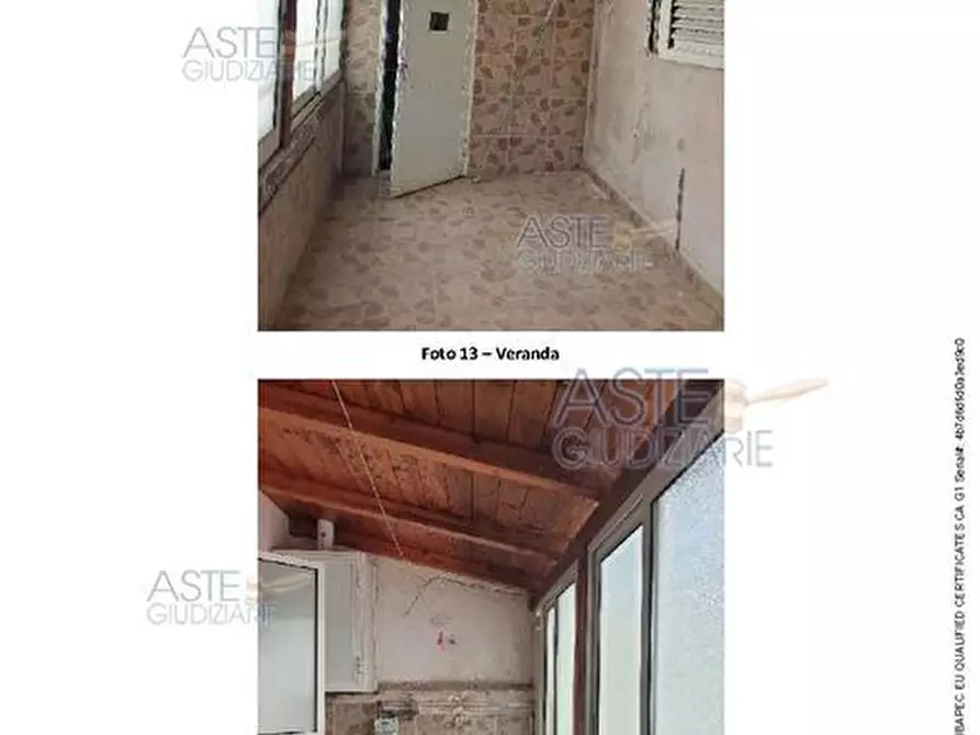 Immagine 8 di Appartamento in vendita  62 a Gioia Del Colle