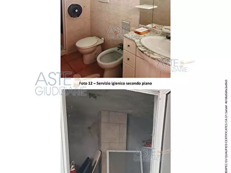Immagine 7 di Appartamento in vendita  62 a Gioia Del Colle