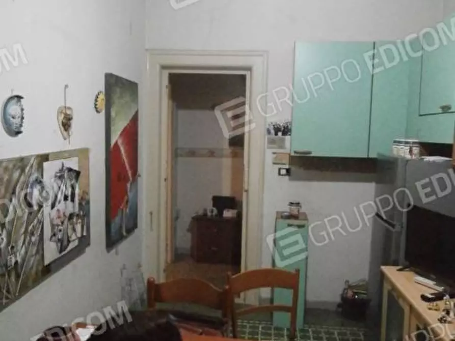 Immagine 6 di Appartamento in vendita  5 a Bari