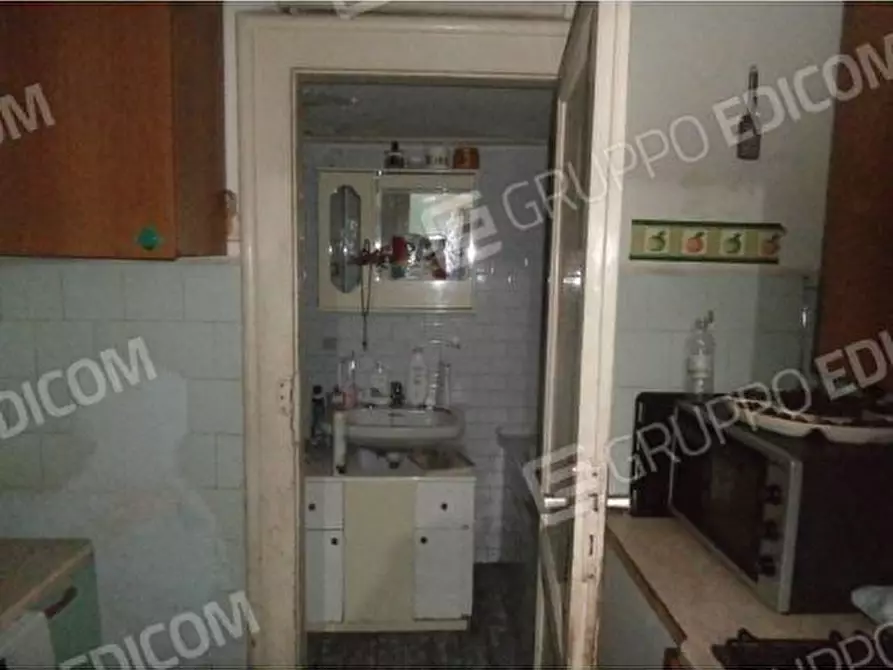 Immagine 4 di Appartamento in vendita  5 a Bari