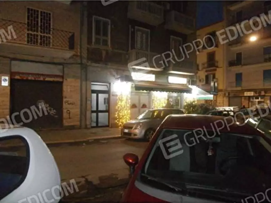 Immagine 9 di Appartamento in vendita  5 a Bari