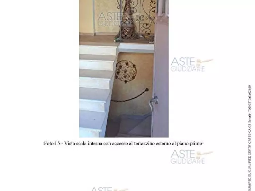 Immagine 3 di Appartamento in vendita  5 a Sannicandro Di Bari