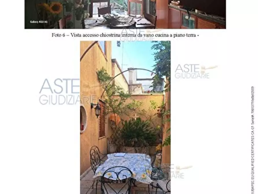 Immagine 9 di Appartamento in vendita  5 a Sannicandro Di Bari