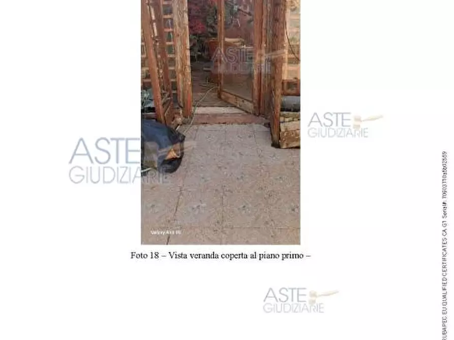 Immagine 6 di Appartamento in vendita  5 a Sannicandro Di Bari