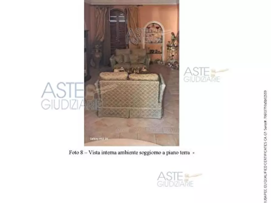 Immagine 10 di Appartamento in vendita  5 a Sannicandro Di Bari