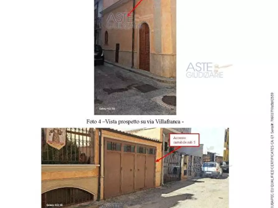 Immagine 8 di Appartamento in vendita  5 a Sannicandro Di Bari