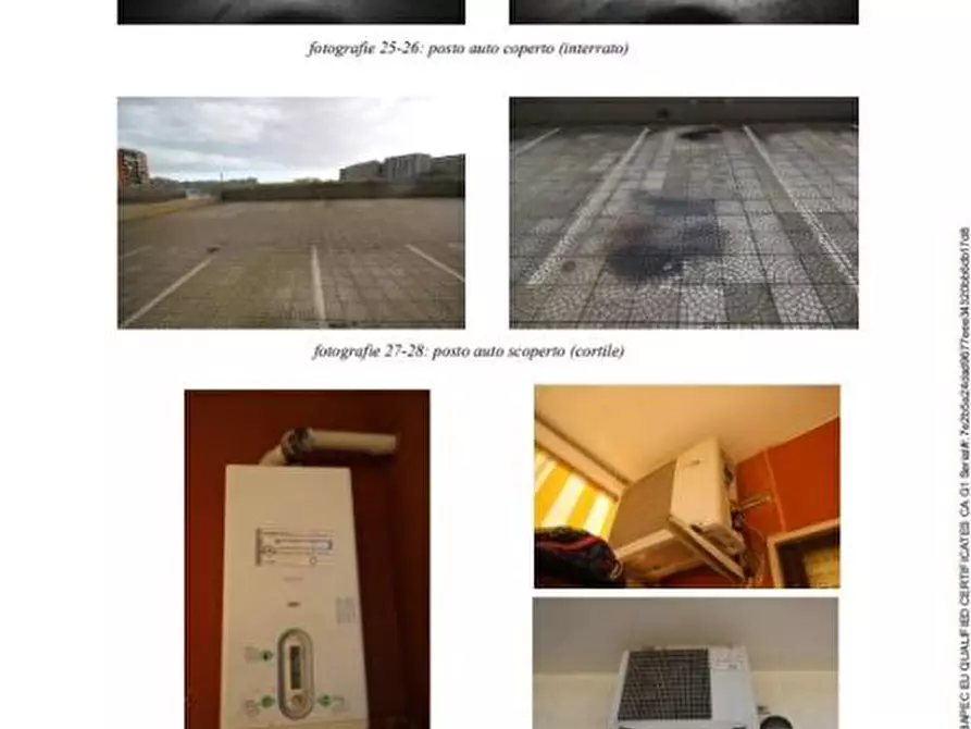 Immagine 7 di Appartamento in vendita  8 a Bari