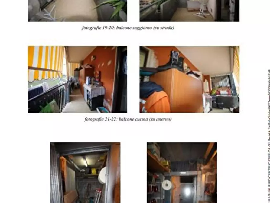 Immagine 6 di Appartamento in vendita  8 a Bari