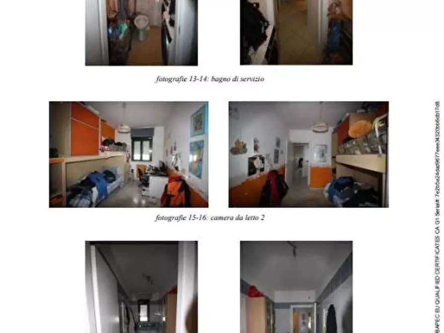 Immagine 5 di Appartamento in vendita  8 a Bari