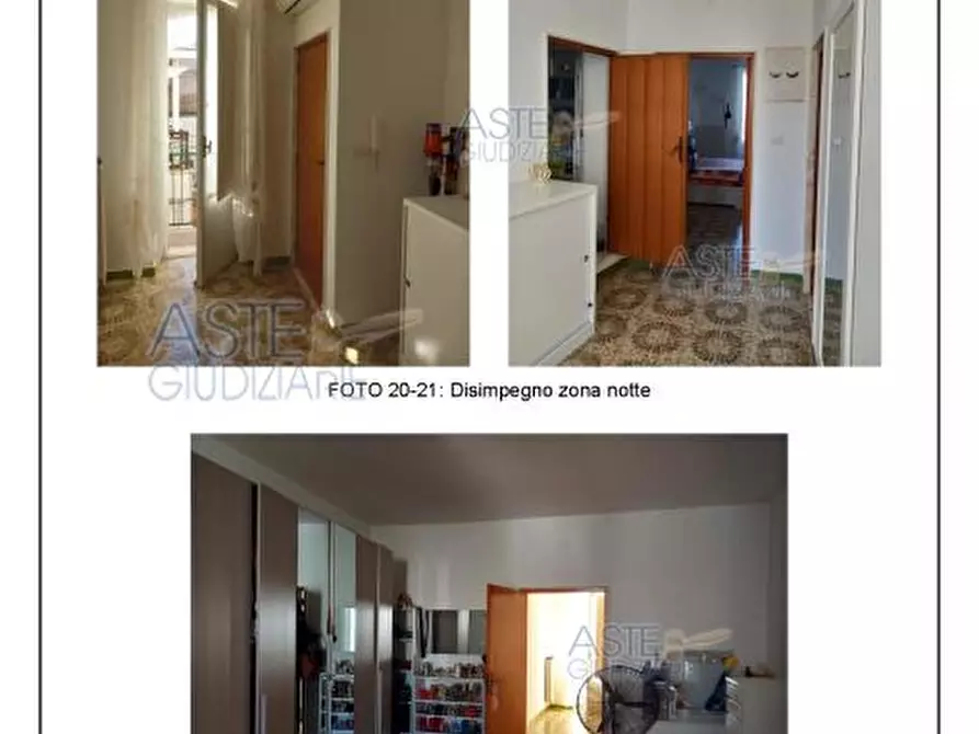 Immagine 6 di Appartamento in vendita  4-6 a Capurso