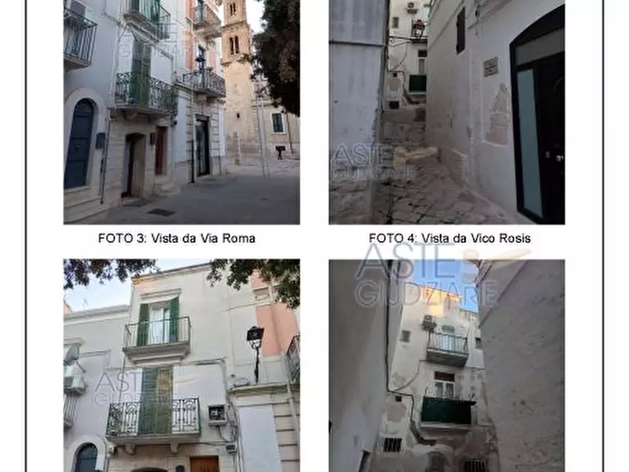 Immagine 8 di Appartamento in vendita  4-6 a Capurso