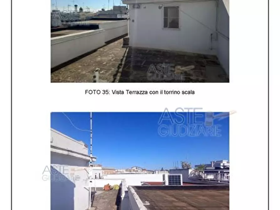 Immagine 7 di Appartamento in vendita  4-6 a Capurso