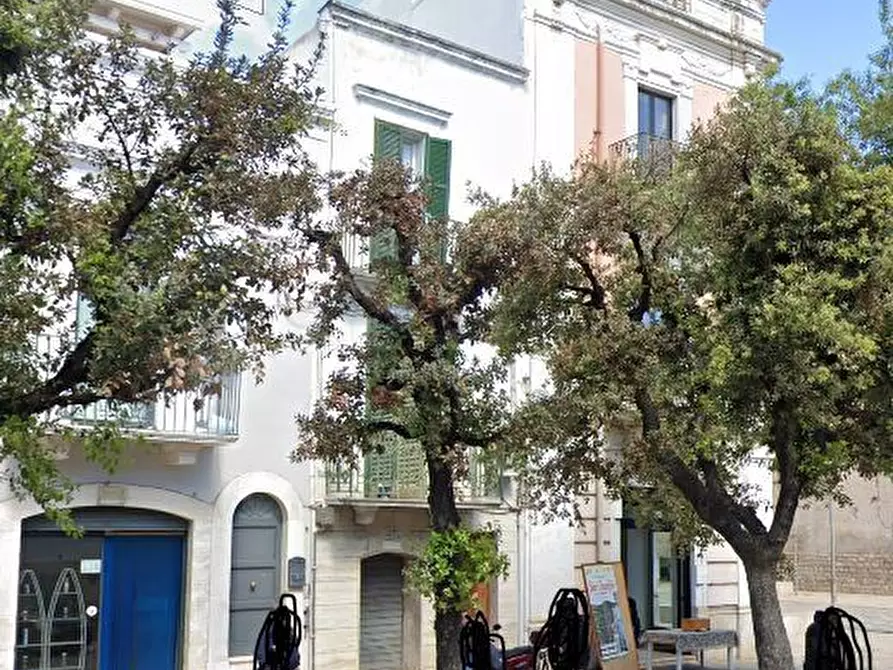 Immagine 1 di Appartamento in vendita  4-6 a Capurso