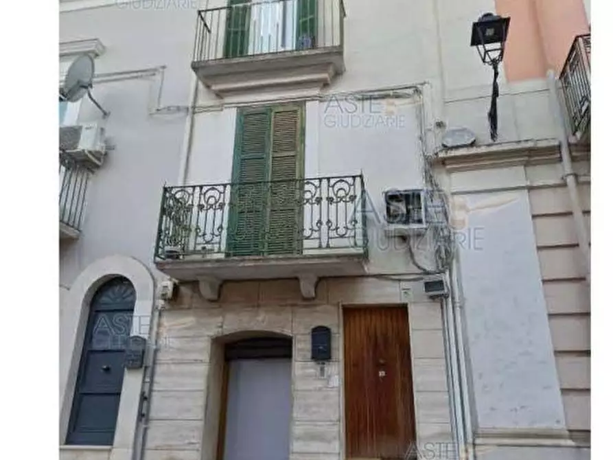 Immagine 3 di Appartamento in vendita  4-6 a Capurso