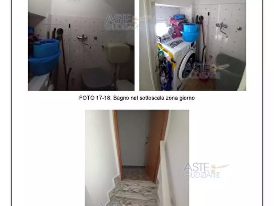 Immagine 5 di Appartamento in vendita  4-6 a Capurso