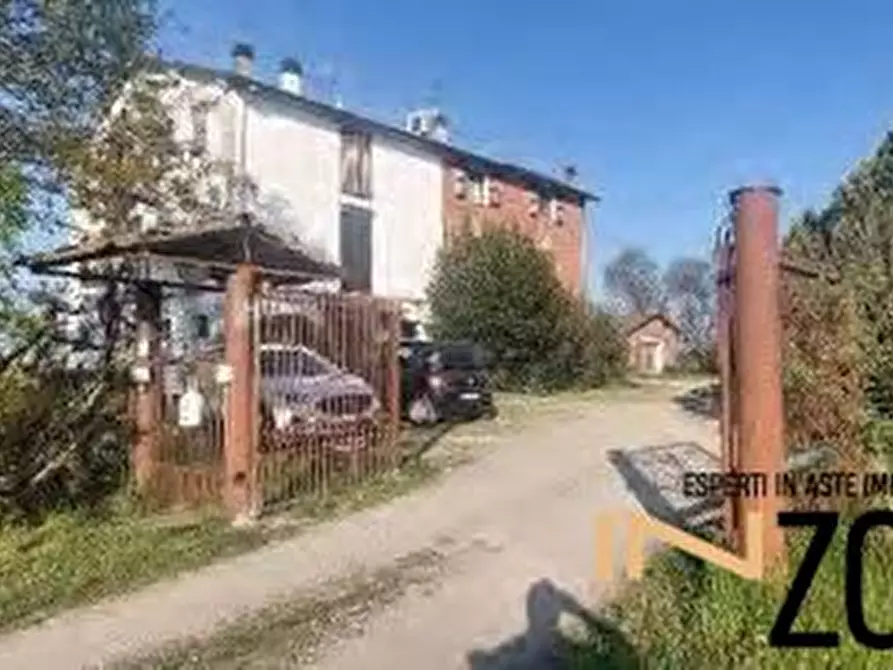 Immagine 1 di Appartamento in vendita  a Medicina