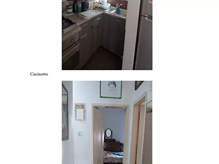 Immagine 6 di Appartamento in vendita  30 a Casalecchio Di Reno