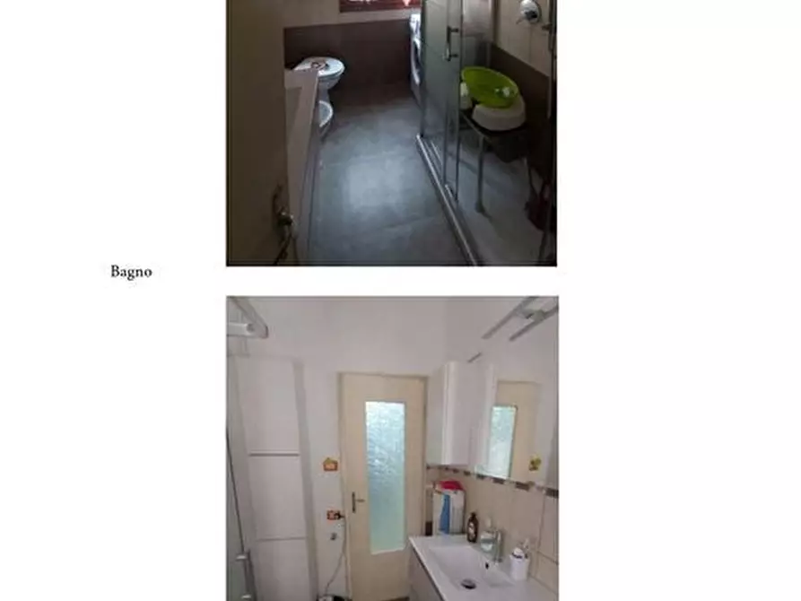 Immagine 7 di Appartamento in vendita  30 a Casalecchio Di Reno