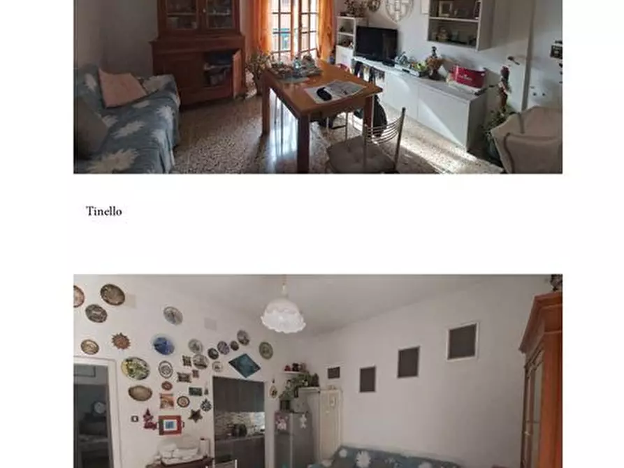 Immagine 5 di Appartamento in vendita  30 a Casalecchio Di Reno