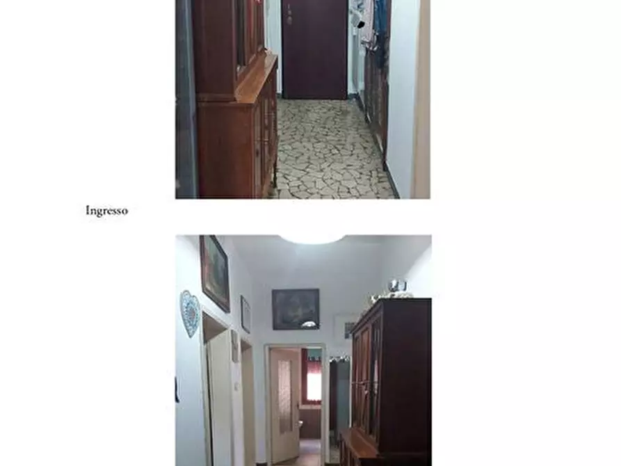 Immagine 4 di Appartamento in vendita  30 a Casalecchio Di Reno