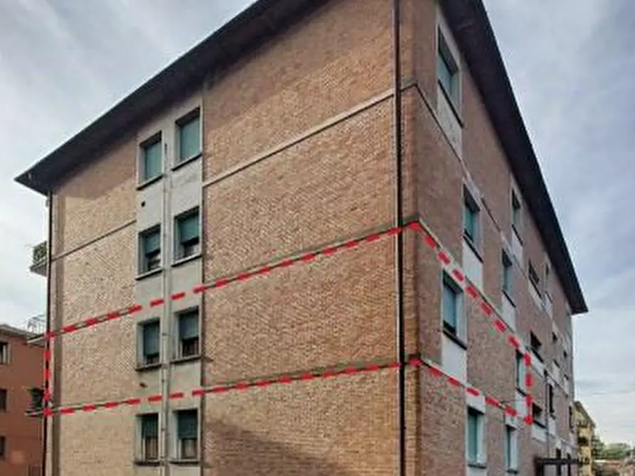 Immagine 1 di Appartamento in vendita  30 a Casalecchio Di Reno