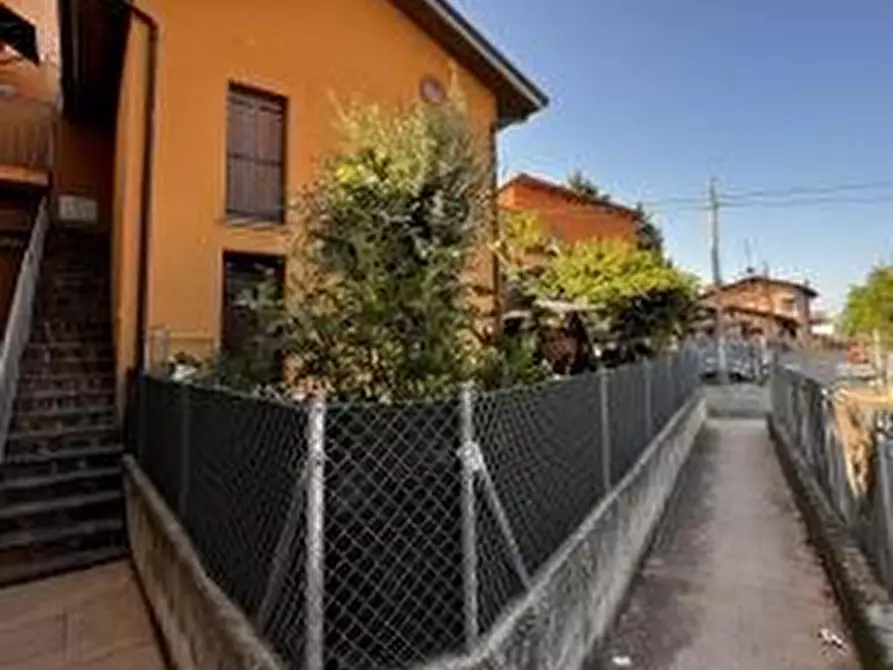 Immagine 1 di Appartamento in vendita  374 a Imola