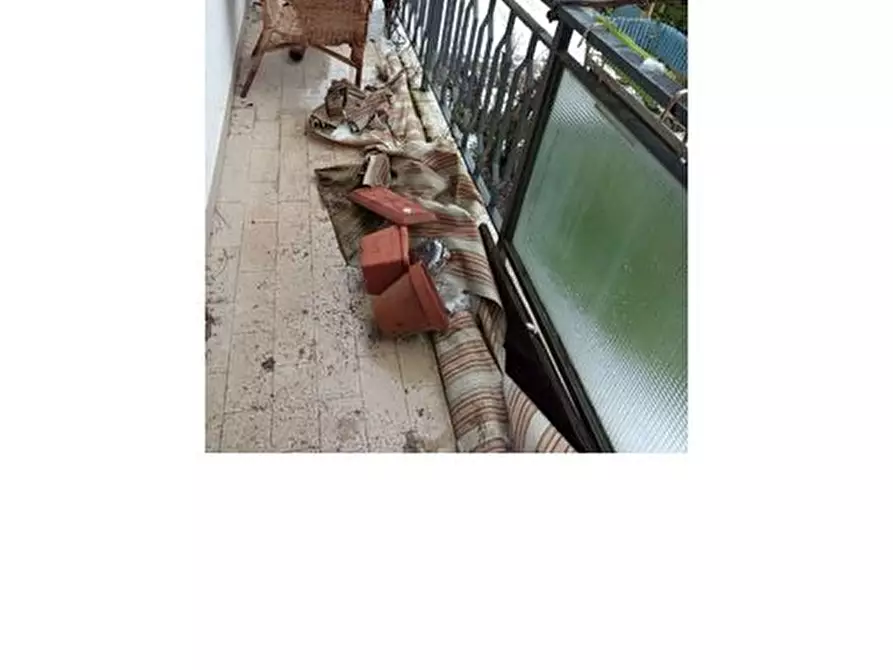 Immagine 10 di Appartamento in vendita  340 a Monterenzio