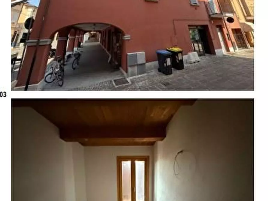 Immagine 4 di Appartamento in vendita  24 a Crevalcore