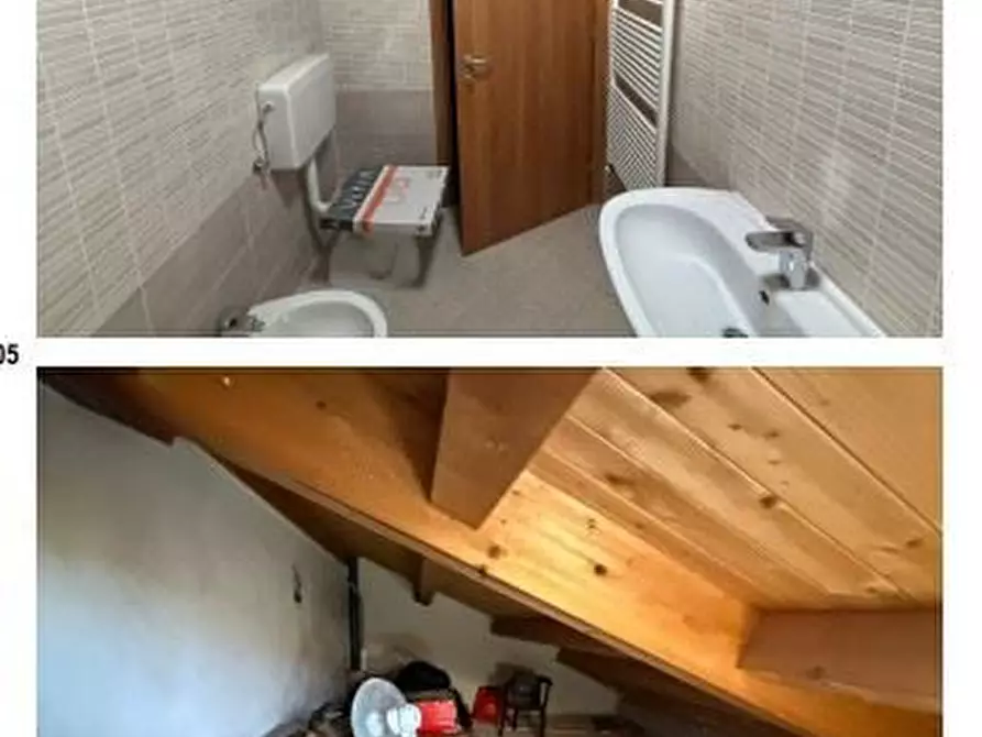 Immagine 3 di Appartamento in vendita  24 a Crevalcore