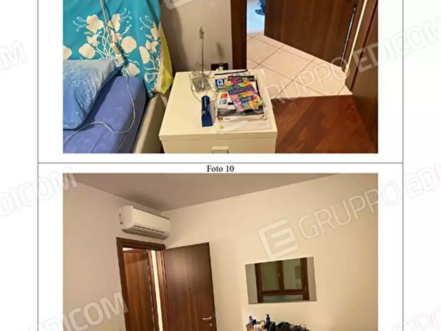 Immagine 7 di Appartamento in vendita  a Pieve Di Cento