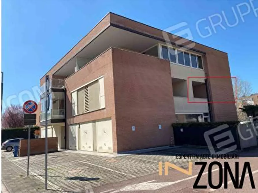 Immagine 1 di Appartamento in vendita  a Pieve Di Cento